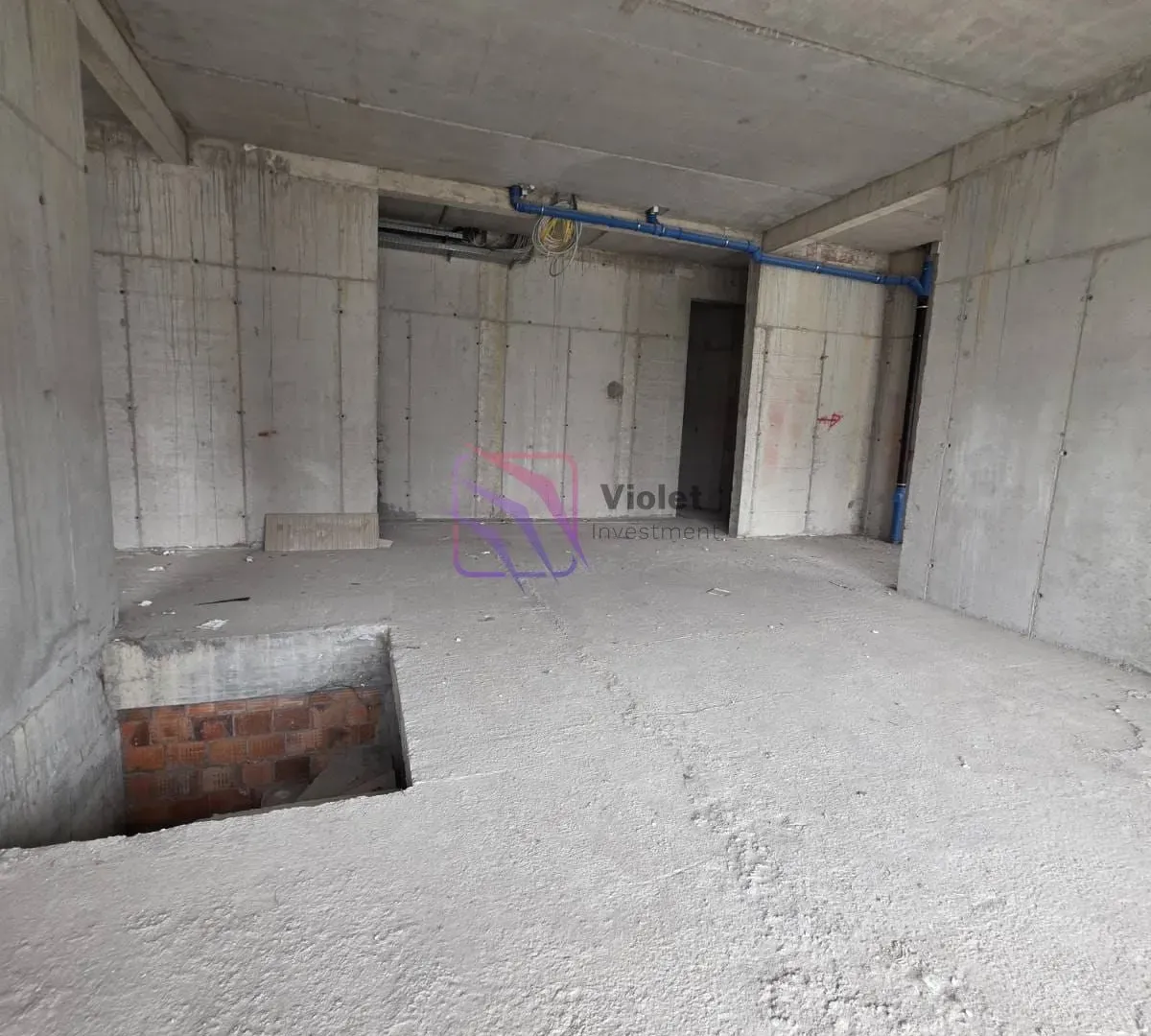 Rent, office space, 165m², Central Point, Podgorica