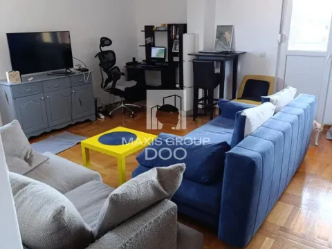 Rent, two bedroom apartment, 53m², Voždovac Sve Podlokacije, Beograd - image 9