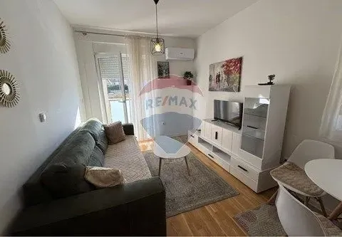 Izdavanje, jednosoban stan, 33m², Zabjelo, Podgorica - image 7