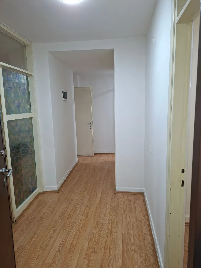 Rent, one bedroom apartment, 60m², Preko Morače, Podgorica