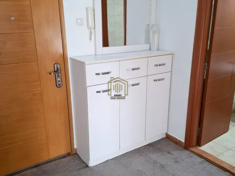 Izdavanje, jednosoban stan, 42m², Tuški Put, Podgorica - image 5