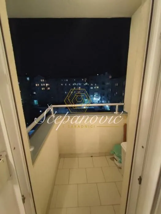 Prodaja, dvosoban stan, 41m², Nova Detelinara, Novi Sad Sve Podlokacije
