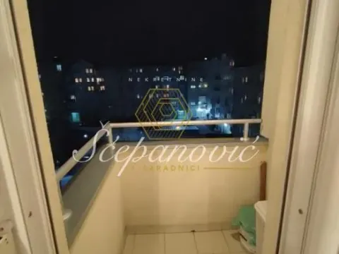 Prodaja, dvosoban stan, 41m², Nova Detelinara, Novi Sad Sve Podlokacije - image 8