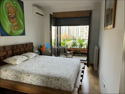 Rent, two bedroom apartment, 63m², Tašmajdan, Palilula Sve Podlokacije - image 3