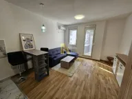 Rent, studio apartment, 29m², Avijatičarsko naselje, Novi Sad Sve Podlokacije - image 4