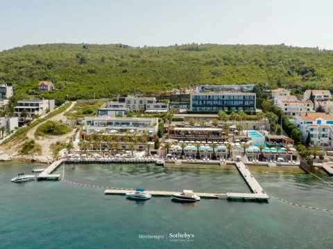 Prodaja, dvosoban stan, 300m², Đuraševići, Tivat - image 24