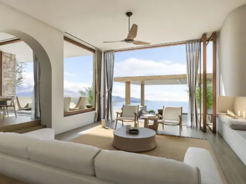 Sale, house, 352m², Luštica Bay, Tivat - image 3