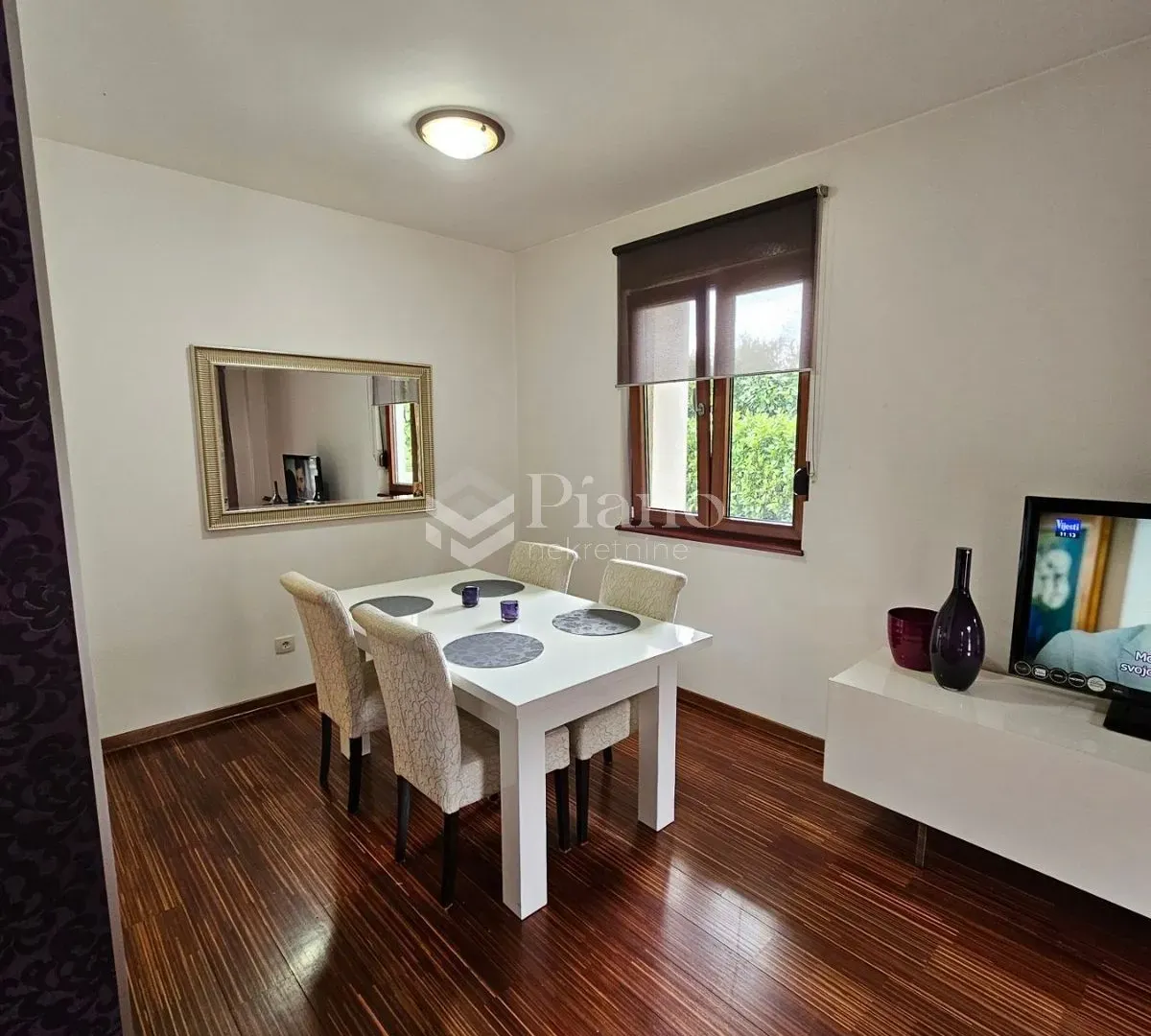 Rent, two bedroom apartment, 72m², Gorica C, Podgorica