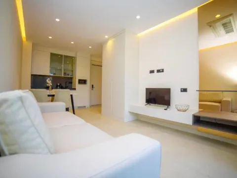 Prodaja, jednosoban stan, 45m², Bečići, Budva - image 6