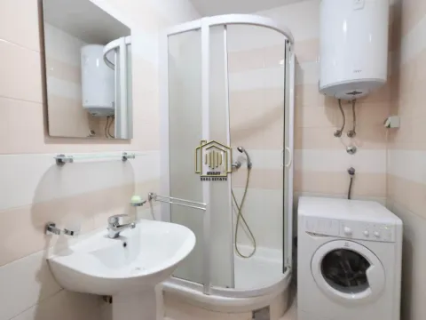 Rent, one bedroom apartment, 44m², Stari Aerodrom, Podgorica - image 9