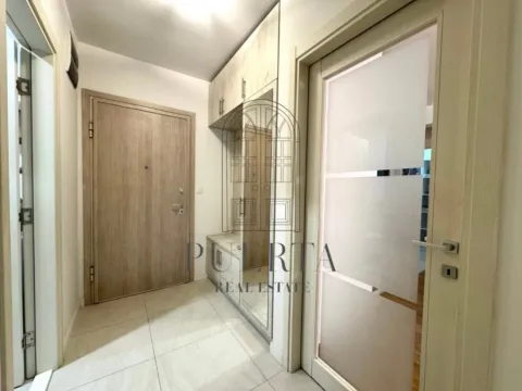 Izdavanje, jednosoban stan, 54m², Central Point, Podgorica - image 9