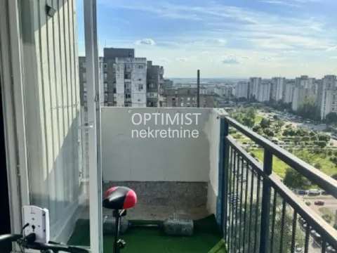 Sale, two bedroom apartment, 75m², Novi Beograd Blok 62, Novi Beograd Sve Podlokacije - image 15