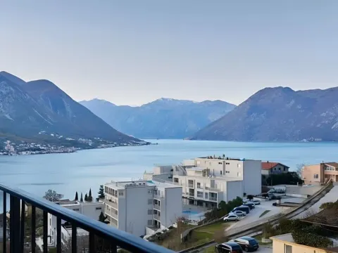 Prodaja, dvosoban stan, 74m², Dobrota, Kotor - image 9