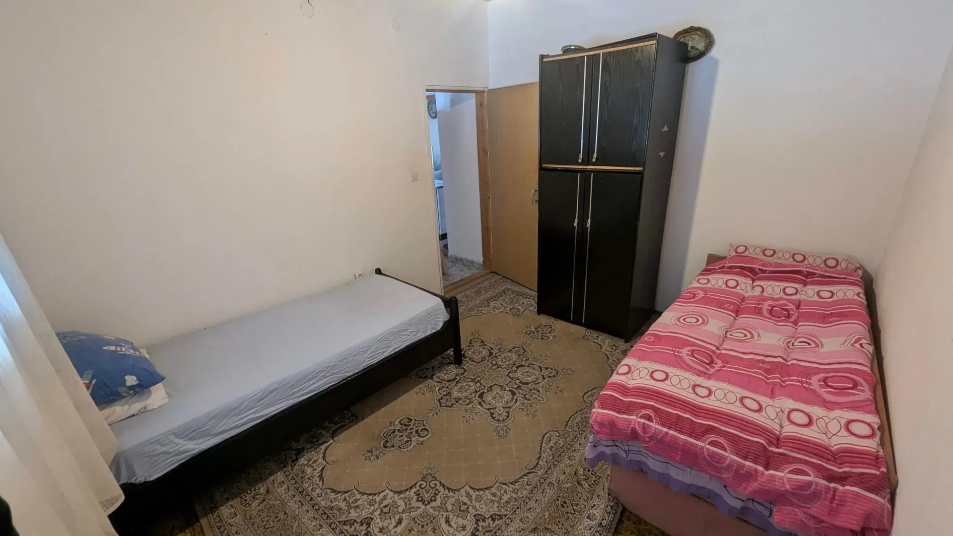 Prodaja, dvosoban stan, 68m², Centar, Žabljak
