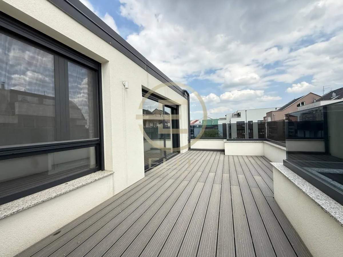 Prodaja, stan, 136m², Bulevar Evrope, Novi Sad Sve Podlokacije
