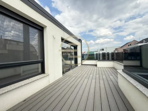 Prodaja, stan, 136m², Bulevar Evrope, Novi Sad Sve Podlokacije - image 36