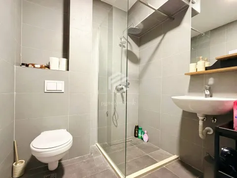 Rent, one bedroom apartment, 45m², Zabjelo, Podgorica - image 11