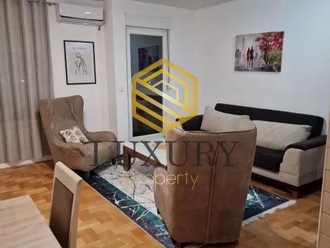 Izdavanje, dvosoban stan, 66m², Zabjelo, Podgorica - image 5