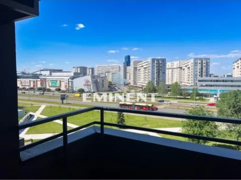 Izdavanje, stan, 48m², Novi Beograd Blok 67, Novi Beograd Sve Podlokacije - image 12