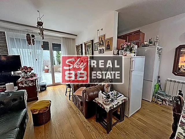 Prodaja, dvosoban stan, 103m², Vračar Sve Podlokacije, Beograd