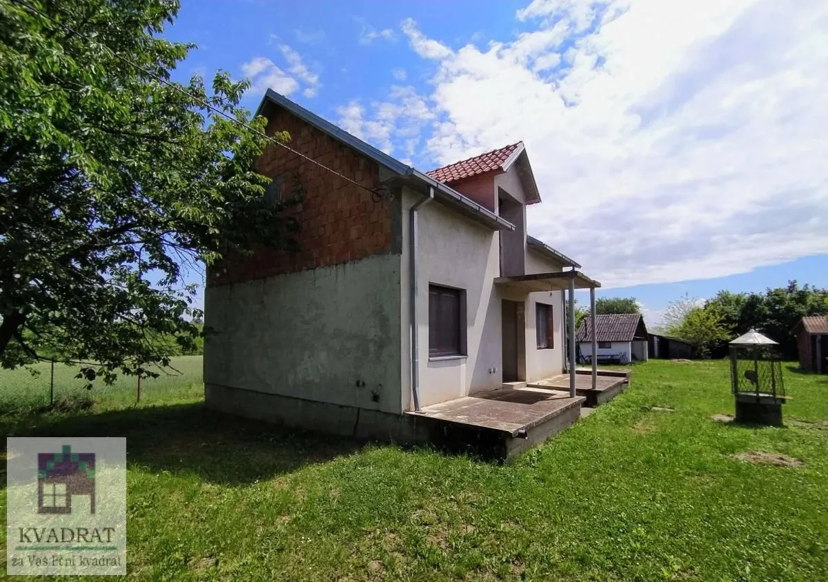 Prodaja, kuća, 120m², Ub, Srbija