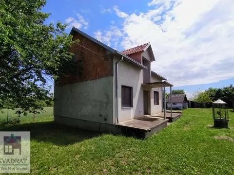 Sale, house, 120m², Ub, Srbija - image 2