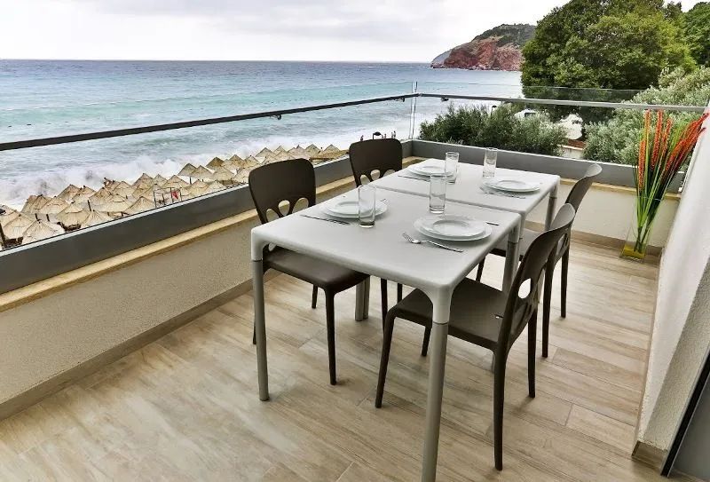 Prodaja, stan, 85m², Dobra Voda, Bar