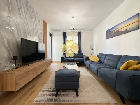 Rent, one bedroom apartment, 50m², City Kvart, Podgorica - image 1
