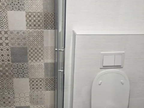 Rent, studio apartment, 30m², Master Kvart, Podgorica - image 10