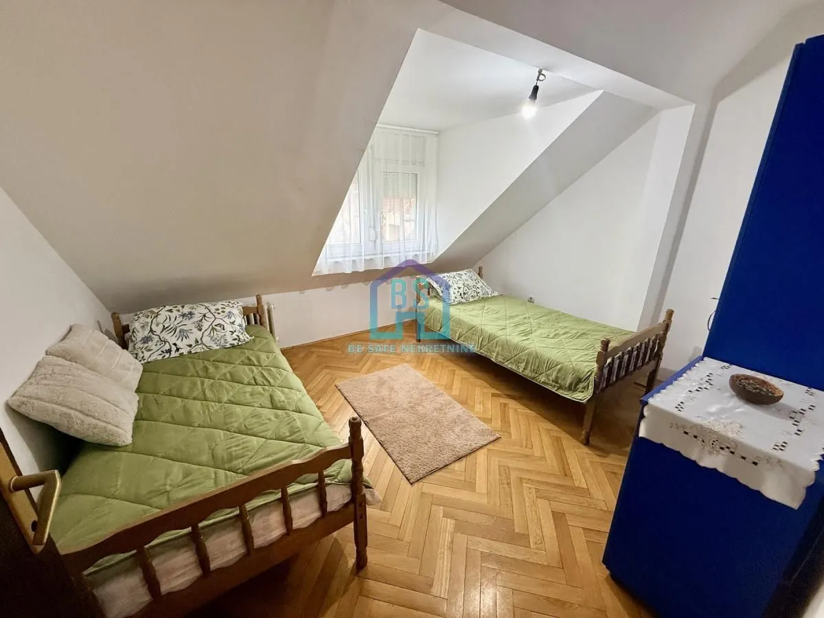 Prodaja, trosoban stan, 86m², Nova Detelinara, Novi Sad Sve Podlokacije