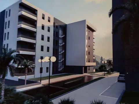 Sale, apartment, 41m², Čeluga, Bar - image 2