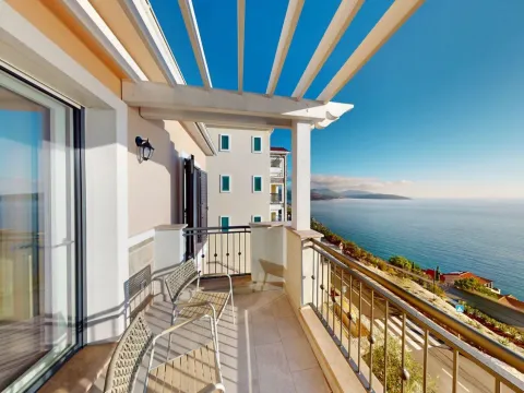 Prodaja, jednosoban stan, 72m², Luštica Bay, Tivat - image 11