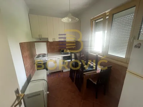 Rent, two bedroom apartment, 55m², Zemun Sve Podlokacije, Beograd - image 7