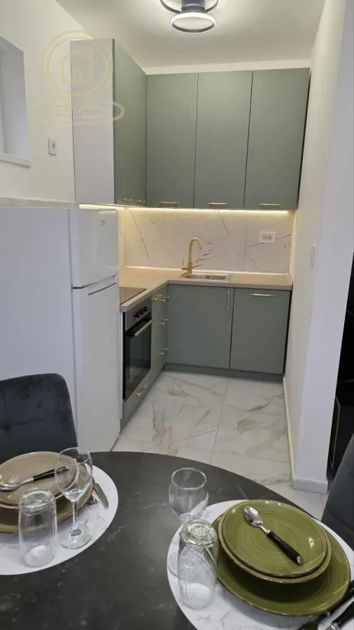 Rent, two bedroom apartment, 45m², Veternik, Novi Sad Sve Podlokacije