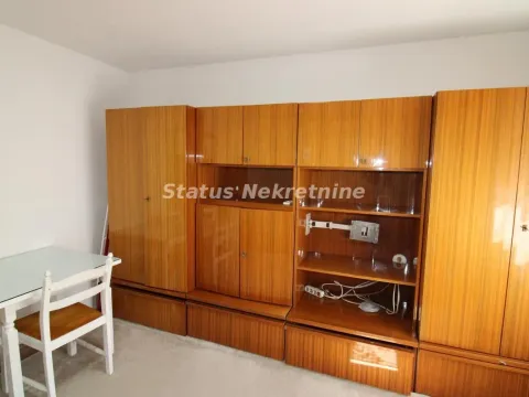Izdavanje, garsonjera, 23m², Centar, Novi Sad - image 4