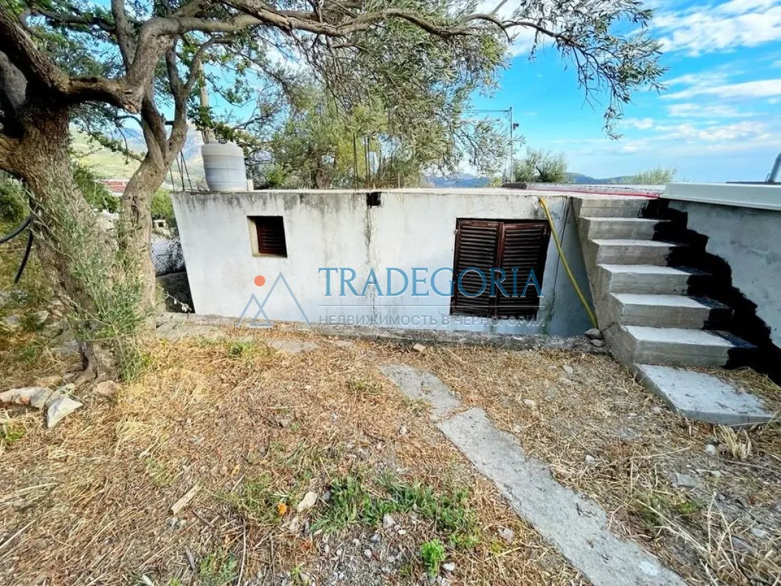 Sale, house, 54m², Bar, Crna Gora
