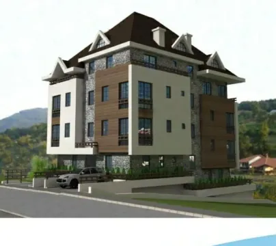 Sale, office space, 521m², Kolašin, Crna Gora - image 2