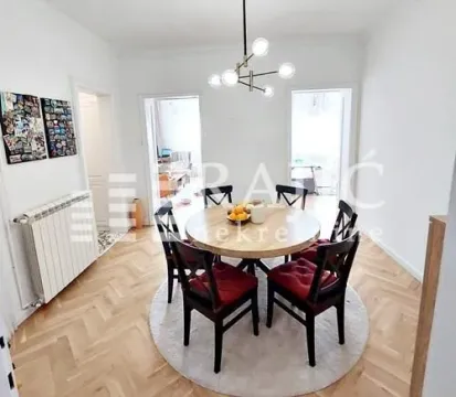 Izdavanje, trosoban stan, 72m², Zemun Kej, Zemun Sve Podlokacije - image 5