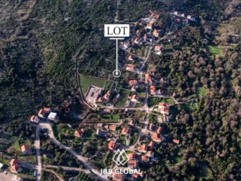 Prodaja, plac, 6516m², Lješevići, Kotor - image 5