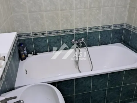 Izdavanje, dvosoban stan, 44m², Kej, Novi Sad Sve Podlokacije - image 8