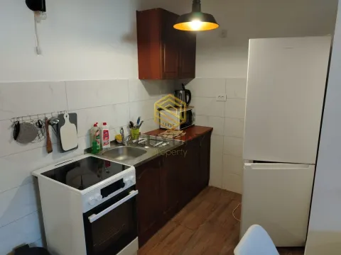 Sale, studio apartment, 26m², 1 maj, Podgorica - image 2