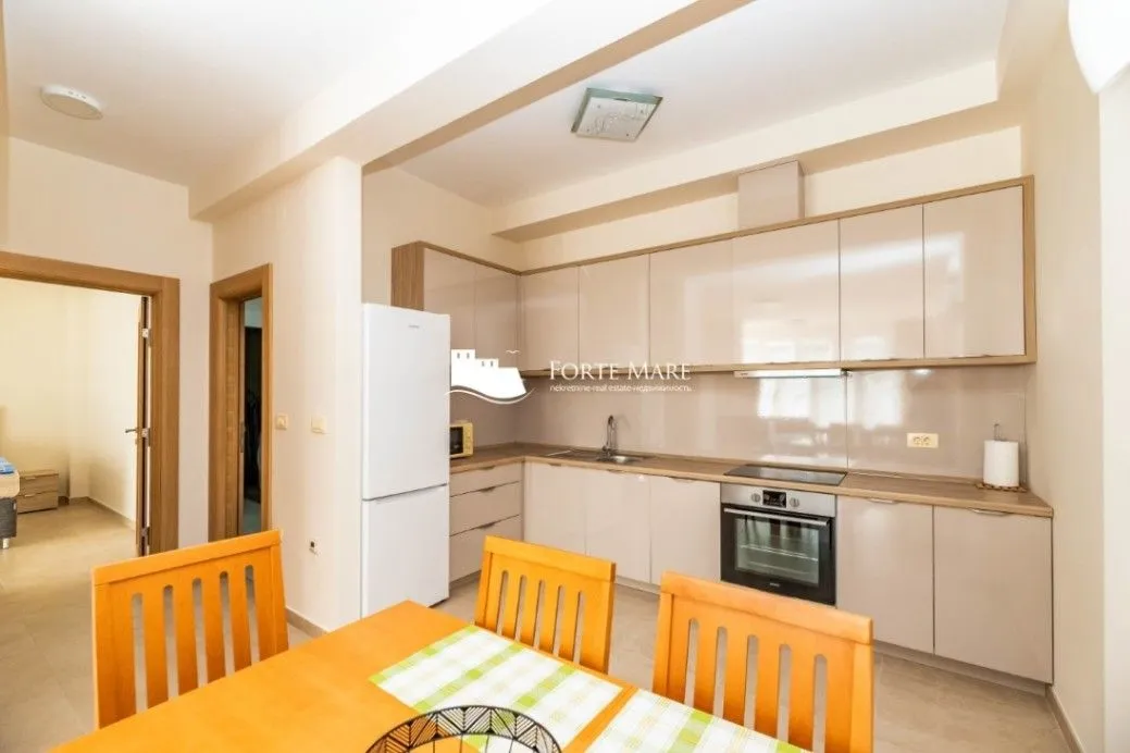 Prodaja, dvosoban stan, 97m², Topla, Herceg Novi