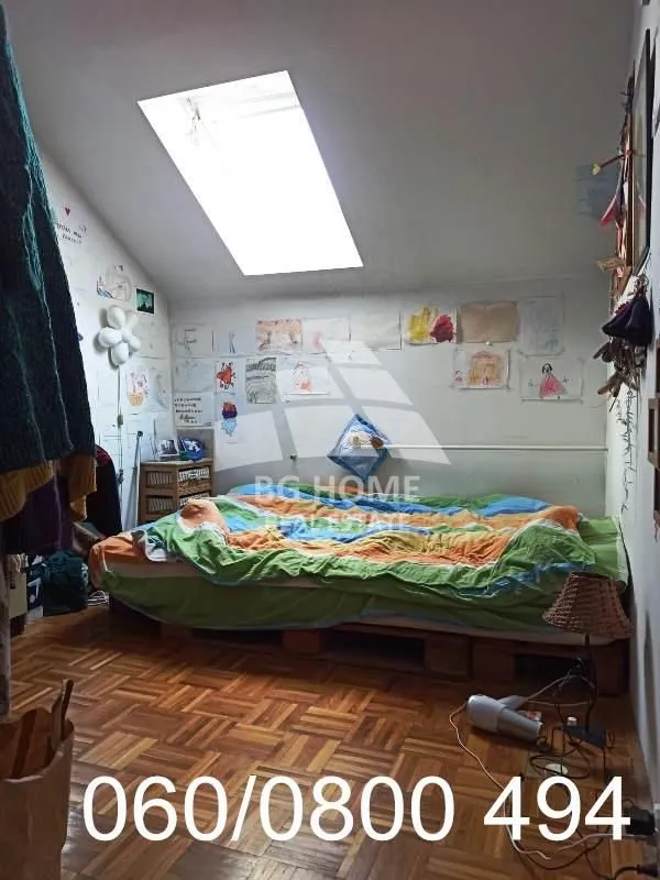 Sale, three bedroom apartment, 89m², Novi Beograd Blok 72, Novi Beograd Sve Podlokacije