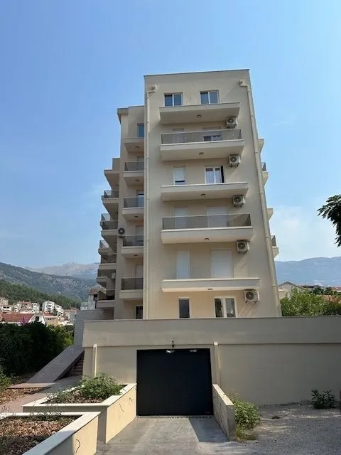 Prodaja, trosoban stan, 79m², Budva, Crna Gora
