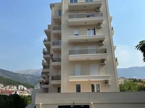 Prodaja, trosoban stan, 79m², Budva, Crna Gora - image 1