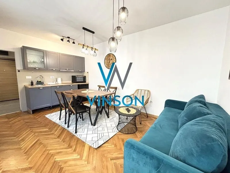 Izdavanje, dvosoban stan, 70m², Novi Sad Sve Podlokacije, Novi Sad