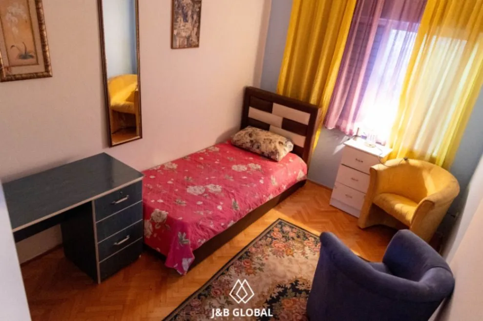 Prodaja, trosoban stan, 92m², Zabjelo, Podgorica