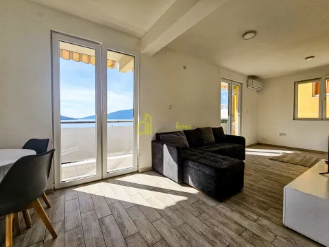 Prodaja, jednosoban stan, 52m², Kumbor, Herceg Novi - image 5