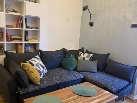 Izdavanje, trosoban stan, 66m², Vukov Spomenik, Zvezdara Sve Podlokacije - image 12