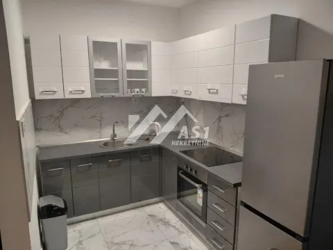 Izdavanje, jednosoban stan, 45m², Avijatičarsko naselje, Novi Sad Sve Podlokacije - image 4